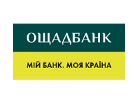 Банк Ощадбанк в Калите