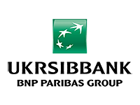Банк UKRSIBBANK в Калите