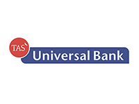 Банк Universal Bank в Калите